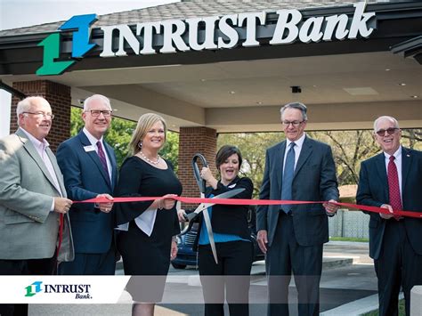 Intrust bank national association. Things To Know About Intrust bank national association. 